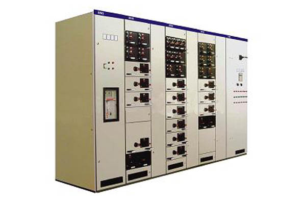 低壓成套開關(guān)設(shè)備